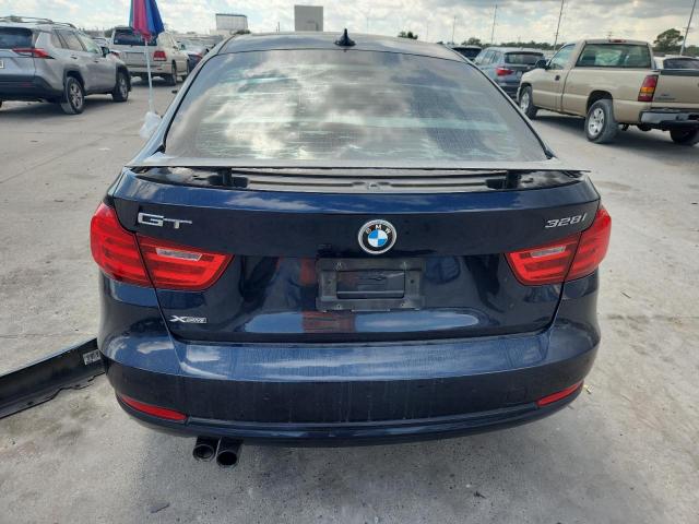 2016 BMW 328 XIGT S WBA8Z5C58GGS37685