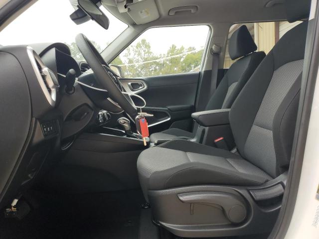 2025 KIA SOUL LX KNDJ23AU0S7956347