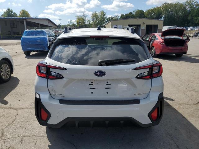 2025 SUBARU CROSSTREK - JF2GUHDC4S8229471