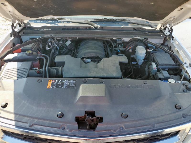 2019 CHEVROLET TAHOE POLI 1GNLCDEC2KR345082