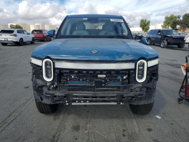 2023 RIVIAN R1T ADVENT #3316921066