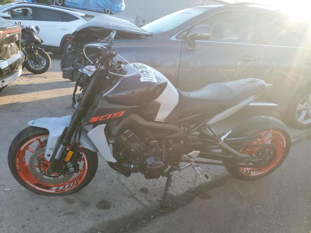 2020 YAMAHA MT09 JYARN53E5LA007629