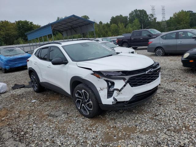 2025 CHEVROLET TRAX 2RS - KL77LJEP6SC044407
