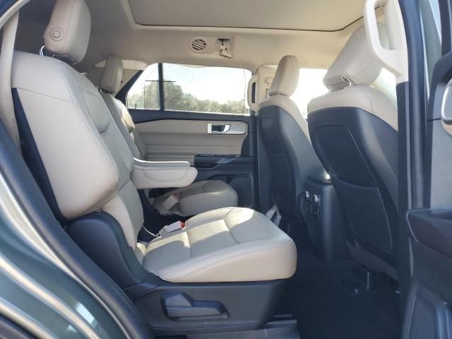 2020 FORD EXPLORER L - 1FMSK7FH0LGA23472