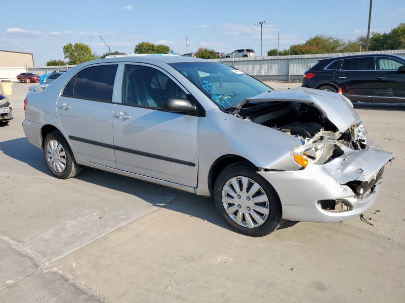 2008 TOYOTA COROLLA CE #3297315435
