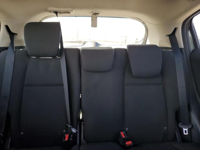 2018 HONDA HR-V EX #3273945804