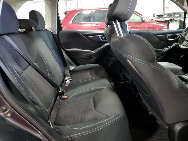 2019 SUBARU FORESTER JF2SKACC9KH566503