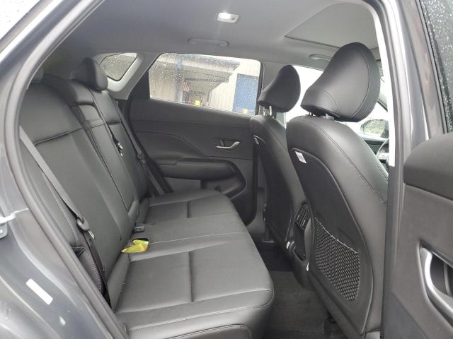 2024 HYUNDAI KONA LIMIT KM8HECA3XRU052266