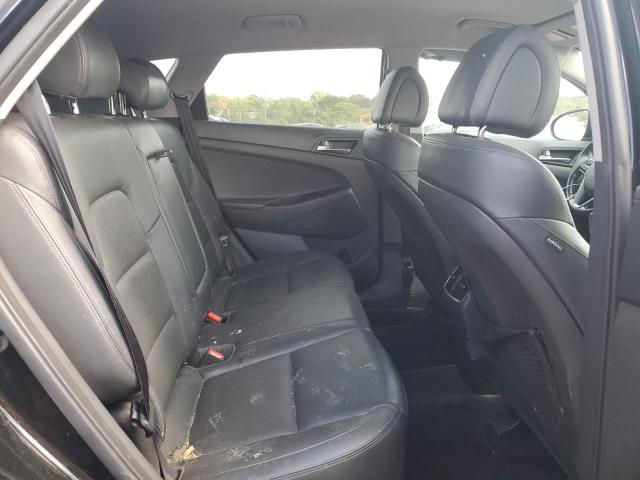 2016 HYUNDAI TUCSON LIMITED - KM8J33A23GU034249