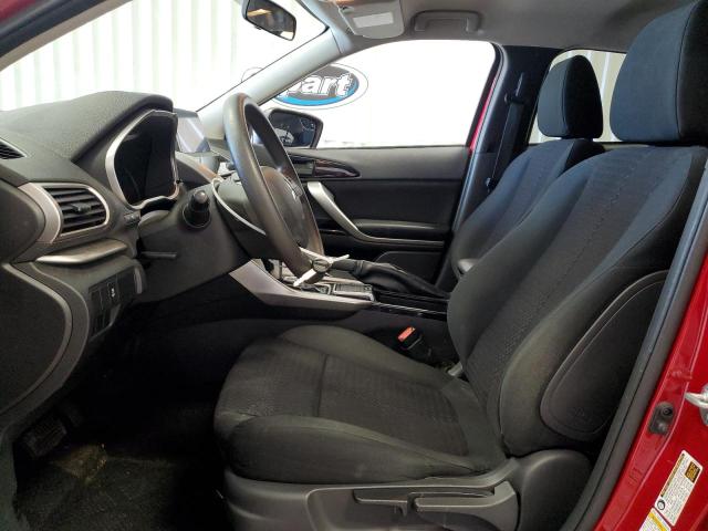 2019 MITSUBISHI ECLIPSE CROSS LE JA4AT4AA4KZ002482