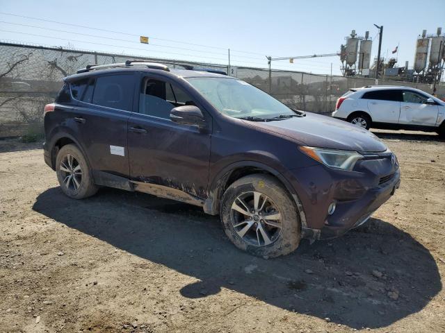 2016 TOYOTA RAV4 XLE - 2T3WFREV5GW249353