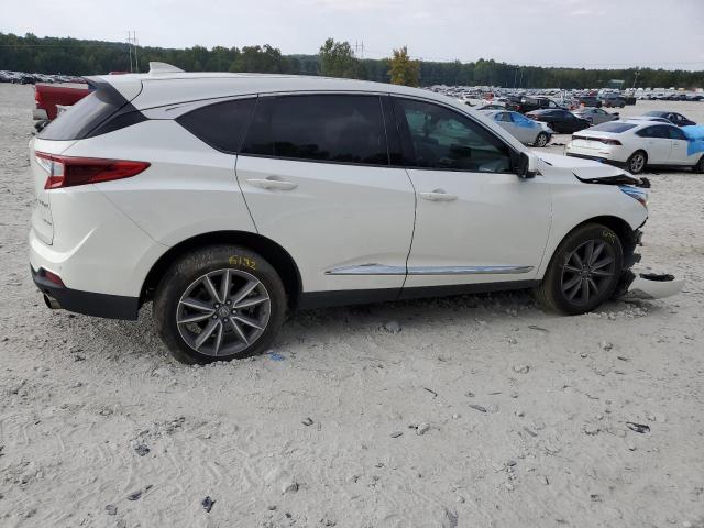 2019 ACURA RDX TECHNO 5J8TC2H59KL009010