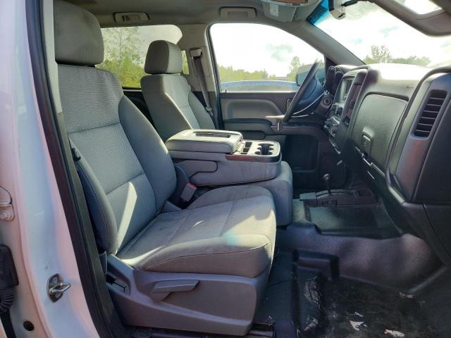 2017 GMC SIERRA K15 3GTU2LEC2HG103928