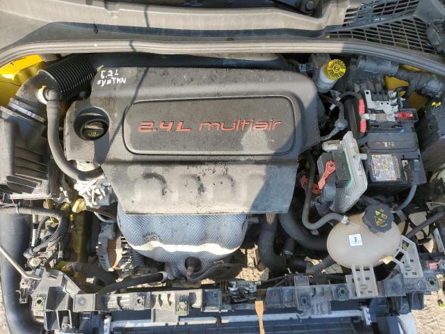 2017 FIAT 500X TREKK ZFBCFXCB8HP560260