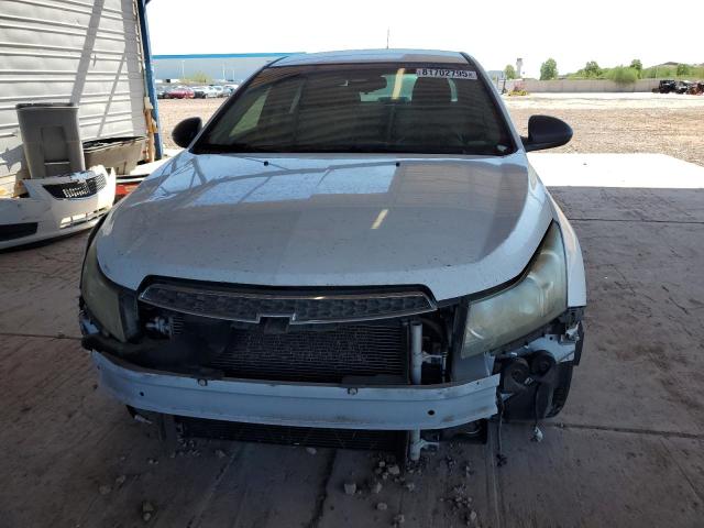 2014 CHEVROLET CRUZE LS - 1G1PA5SH0E7130265