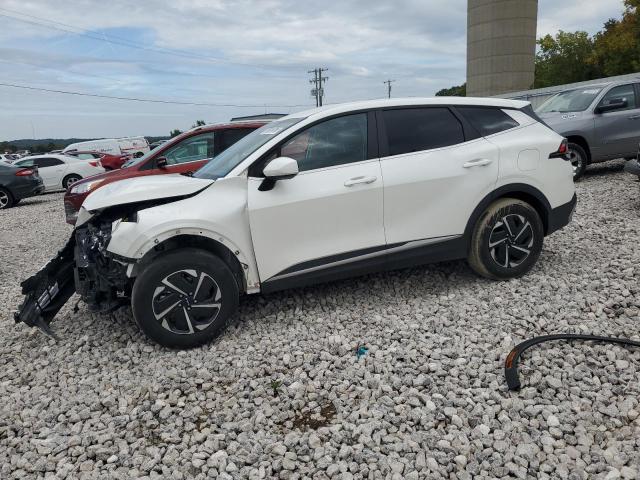2023 KIA SPORTAGE L - KNDPUCAG7P7083380