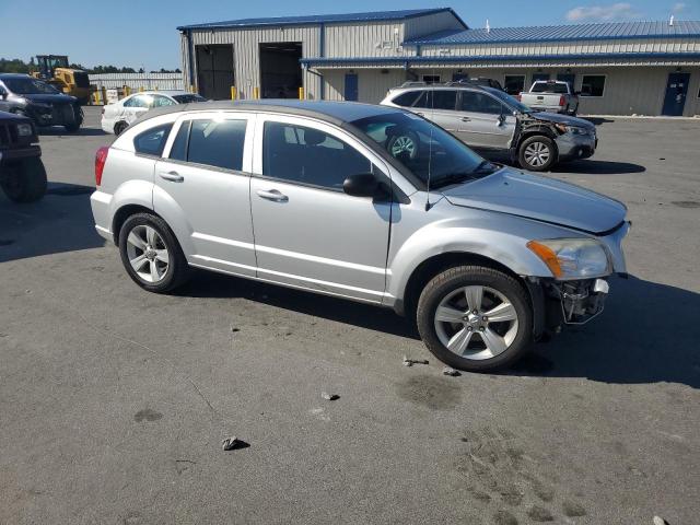 2012 DODGE CALIBER SX - 1C3CDWDA2CD506521