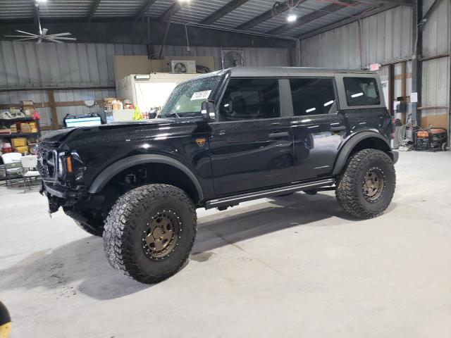 FORD BRONCO BAS