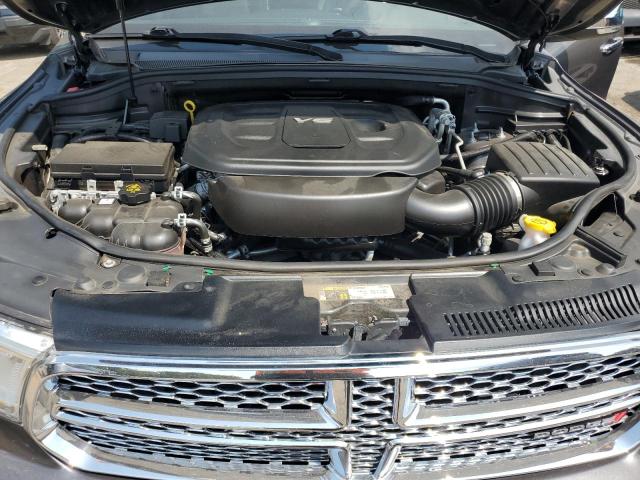2018 DODGE DURANGO CI 1C4RDHEGXJC473601