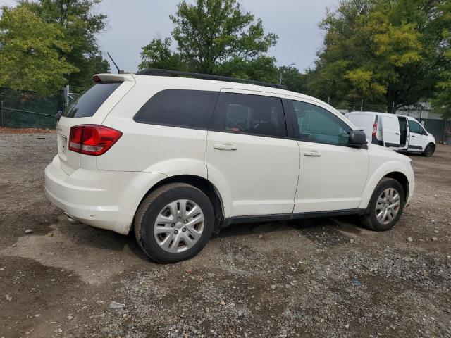 2015 DODGE JOURNEY SE 3C4PDDAG9FT574887