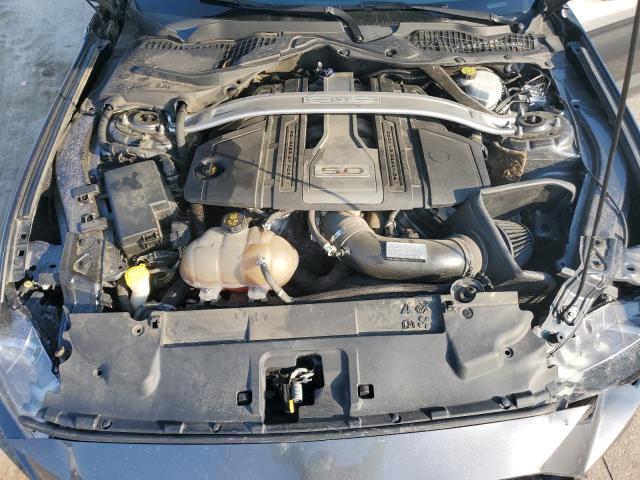 2019 FORD MUSTANG GT - 1FA6P8CF3K5124358