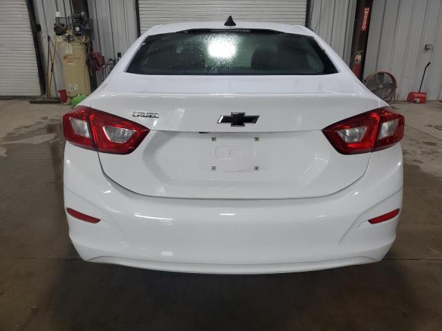 2018 CHEVROLET CRUZE LS 1G1BB5SM8J7197016