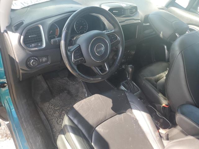 2020 JEEP RENEGADE LIMITED ZACNJBD15LPL98190