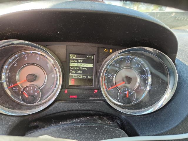 2014 CHRYSLER TOWN & COU #3284924930