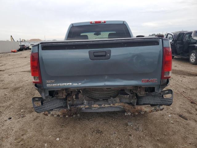 2010 GMC SIERRA K15 - 3GTRKVE34AG279385