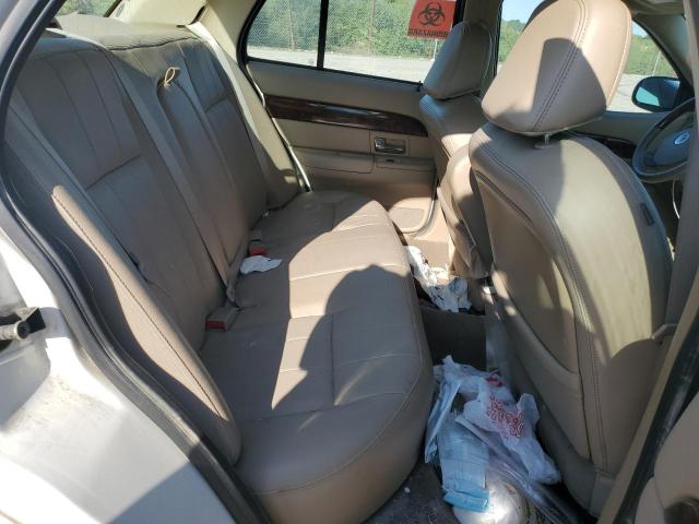 2005 MERCURY GRAND MARQ #3265947522