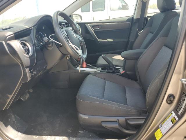 2018 TOYOTA COROLLA L 2T1BURHE6JC981993