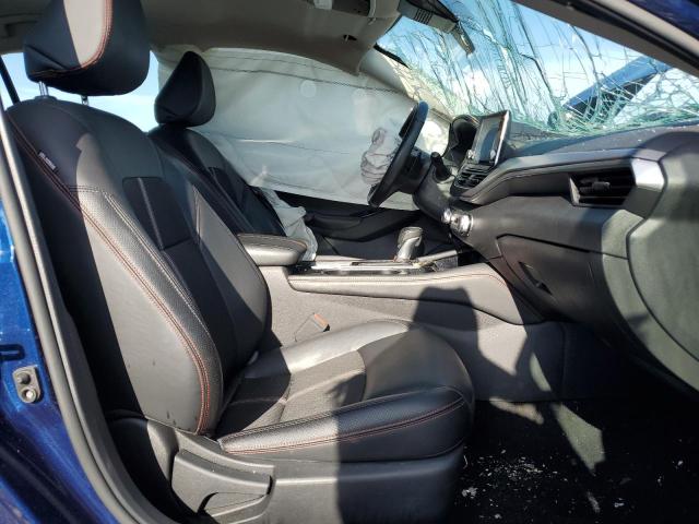 2023 NISSAN ALTIMA SR 1N4BL4CV5PN330217