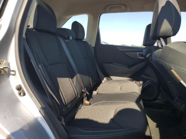 2020 SUBARU FORESTER JF2SKADC6LH597319