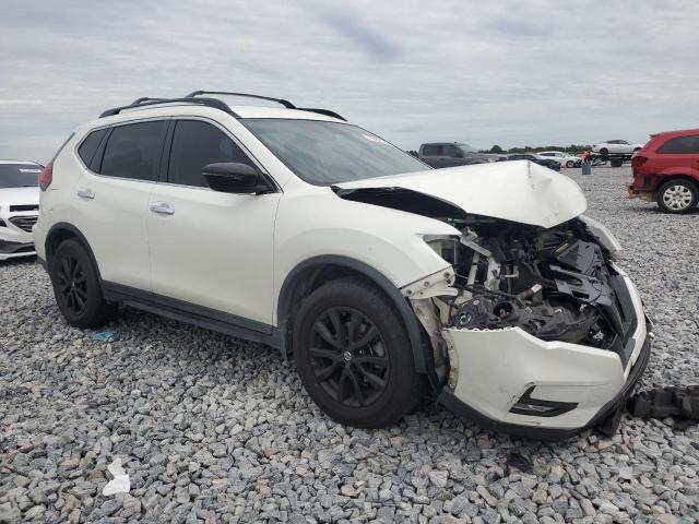 2018 NISSAN ROGUE S 5N1AT2MT7JC793191