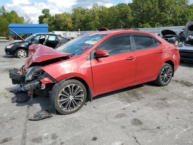 Global Auto Auctions: 2014 TOYOTA COROLLA L
