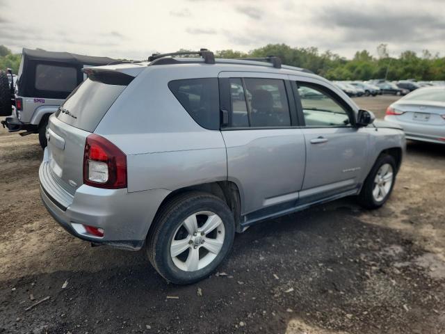 2017 JEEP COMPASS LATITUDE 1C4NJDEB1HD105557
