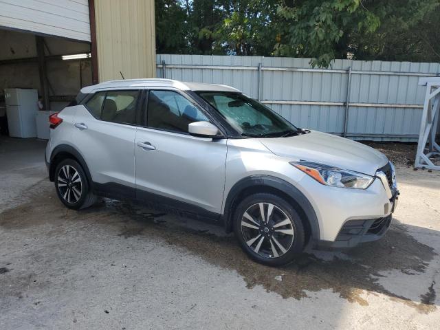 2020 NISSAN KICKS SV - 3N1CP5CV3LL525898