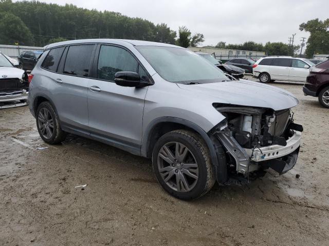 2019 HONDA PASSPORT EXL 5FNYF8H51KB026269