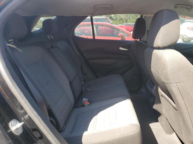 2023 CHEVROLET EQUINOX LT 3GNAXUEG0PL228128