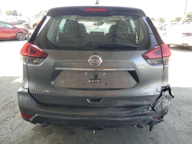 2019 NISSAN ROGUE 5N1AT2MTXKC758064