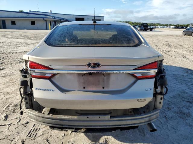 2017 FORD FUSION SE 3FA6P0H73HR372084