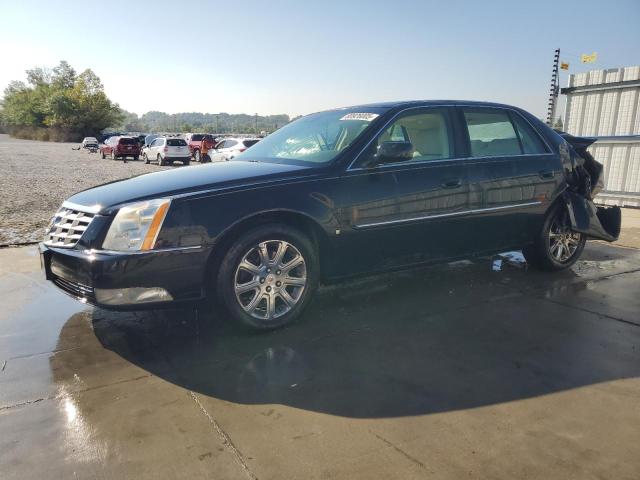 Global Auto Auctions: 2009 CADILLAC DTS