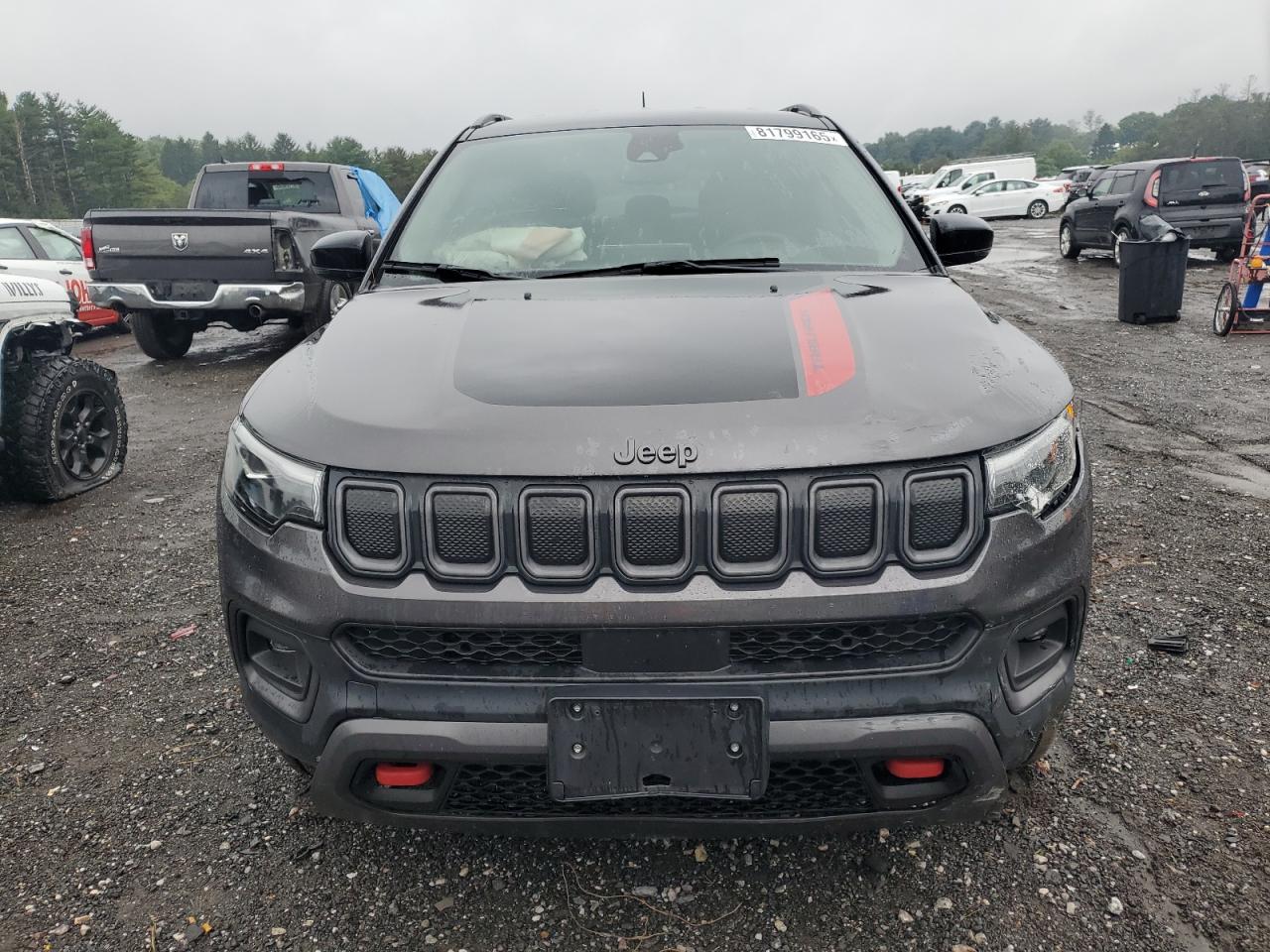 JEEP COMPASS TRAILHAWK