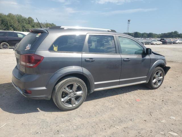 2018 DODGE JOURNEY CR #3287593019