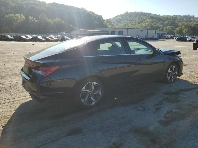 2023 HYUNDAI ELANTRA LI KMHLP4AG3PU496129