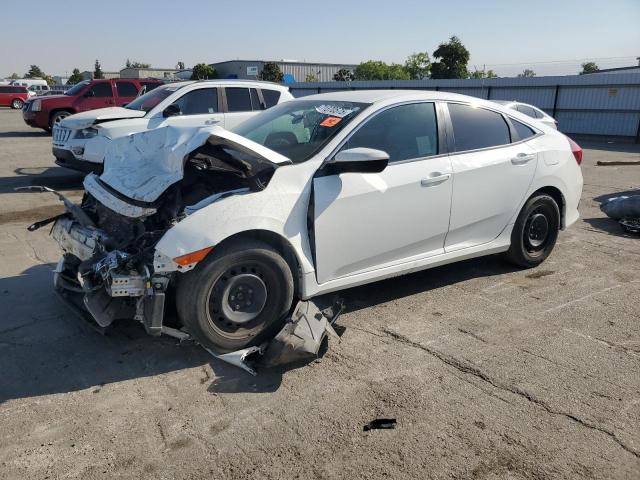 2018 HONDA CIVIC LX - 19XFC2F53JE208978