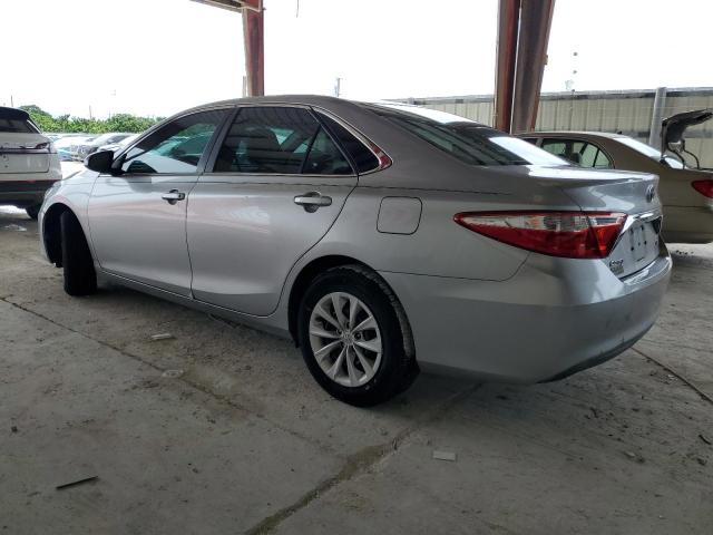 2016 TOYOTA CAMRY LE 4T1BF1FK8GU252342