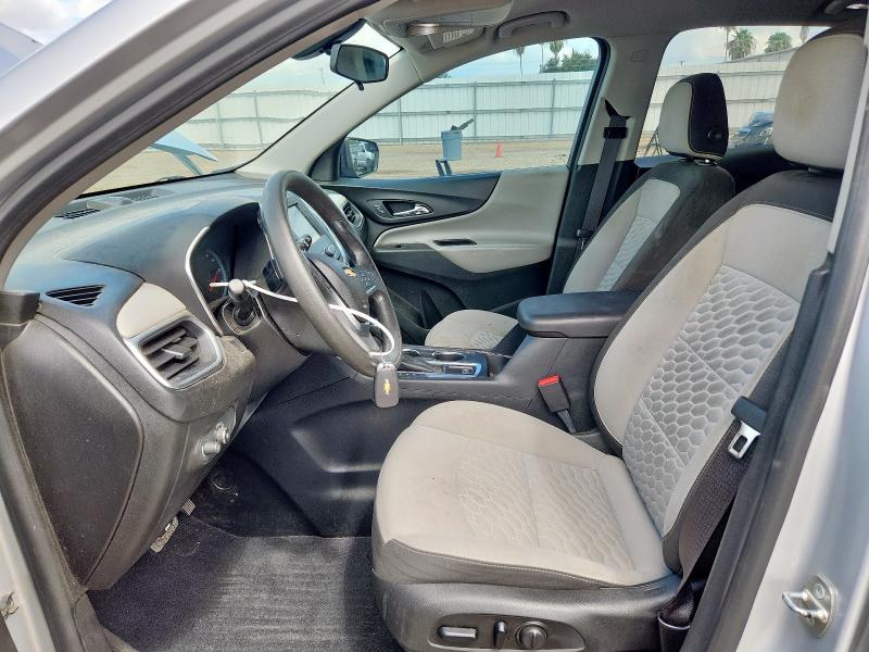 2019 CHEVROLET EQUINOX LS 2GNAXHEV9K6298052