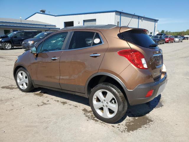 2016 BUICK ENCORE KL4CJESB5GB686759