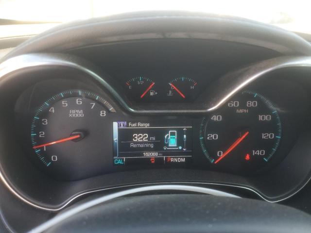2017 CHEVROLET IMPALA LT 2G1105S31H9130906
